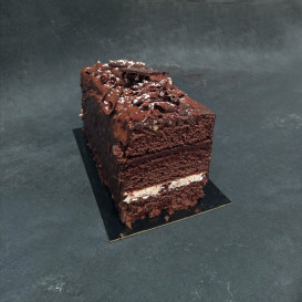 Cake façon Forêt-Noire