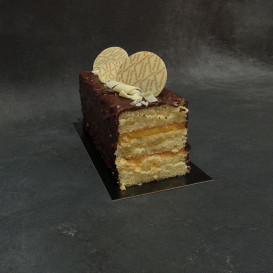 Cake au citron