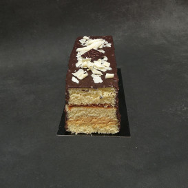 Cake nougat fraise