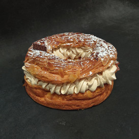Paris-Brest