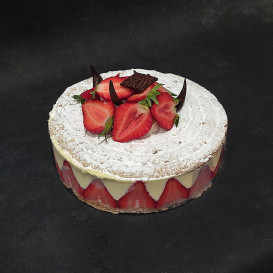 Fraisier