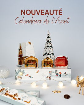 Calendrier de l'Avent
