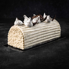 Mouar - Bûche Glacée