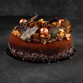 Entremet Jour de l'An