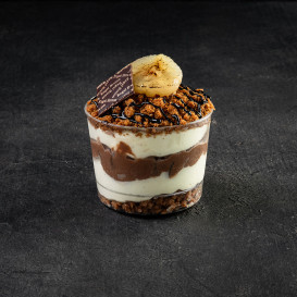 Poire Belle-Hélène