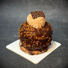 Rocher noir