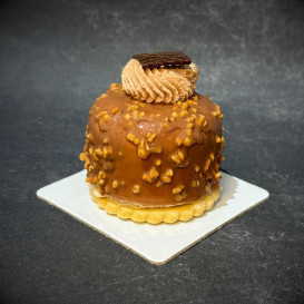 Rocher lait