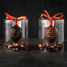 Pomme de pin