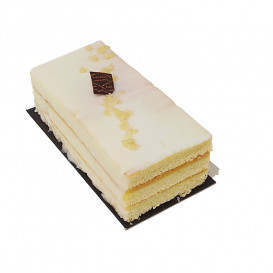 Cake au citron Au Régal Breton