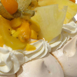 Pavlova Au Régal Breton