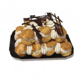 Profiteroles