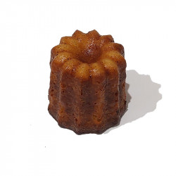 Cannelé Au Régal Breton