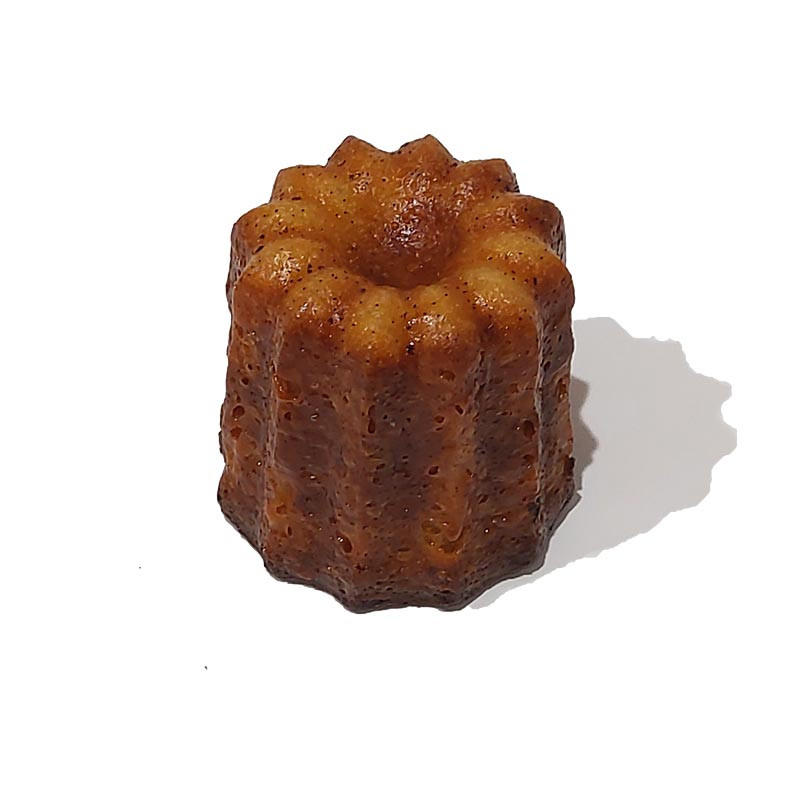 Cannelé Au Régal Breton