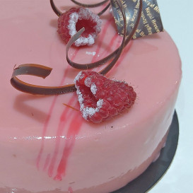 Douceur Fruits Rouges