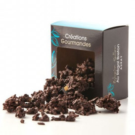 Rocher Suisse Au Régal Breton, chocolaterie artisanale à Auray