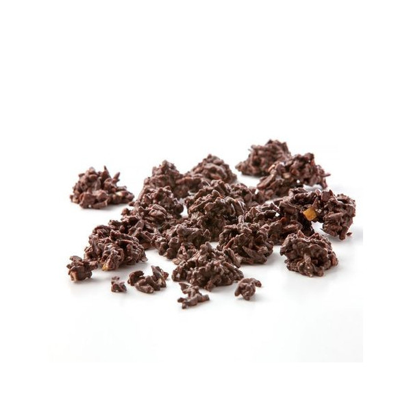 Rocher Suisse Au Régal Breton, chocolaterie artisanale à Auray