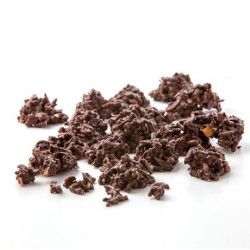 Rocher Suisse Au Régal Breton, chocolaterie artisanale à Auray