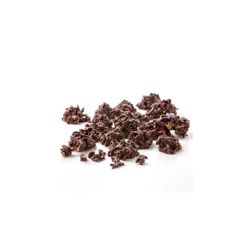 Rocher Suisse Au Régal Breton, chocolaterie artisanale à Auray
