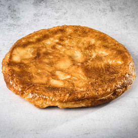 Kouign-amann