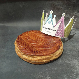 Galette des rois