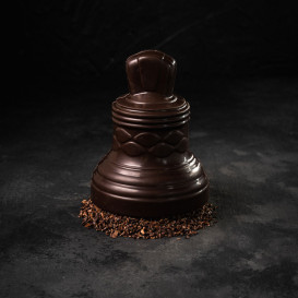 Cloche en chocolat - 200g