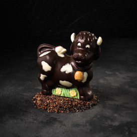 Vache en chocolat - 200g