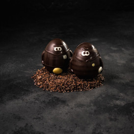 Minion chocolat - 100g