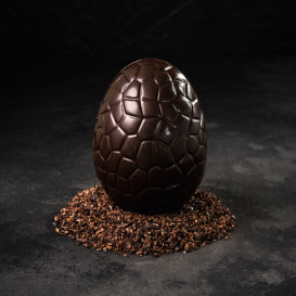 Oeuf en chocolat - 100g