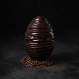 Oeuf en chocolat - 300g