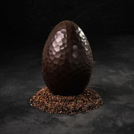 Oeuf en chocolat - 500g