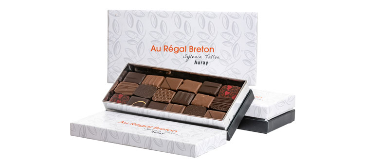 Nos gâteaux